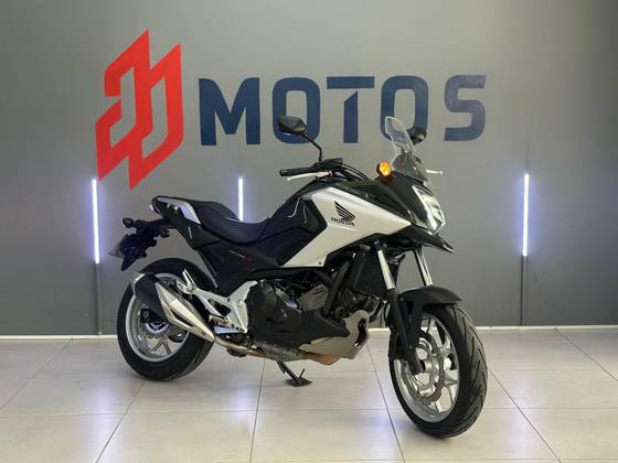 HONDA NC 750X ABS 